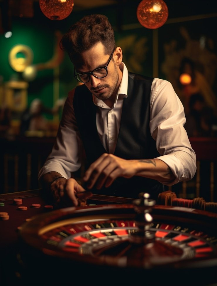 Ringkasan langkah menetapkan batas deposit