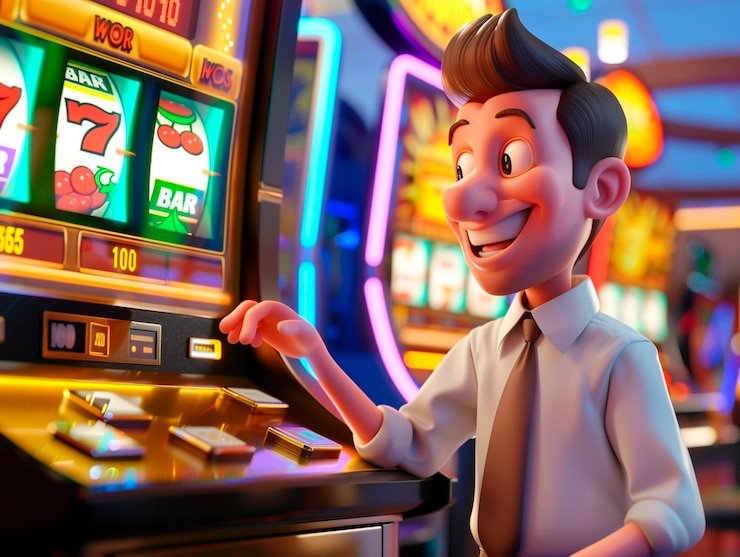Tampilan batas deposit primabet78 mobile